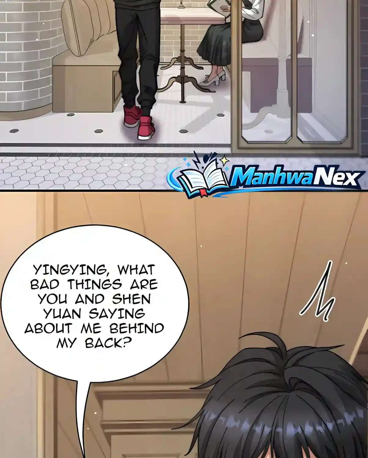 Perfect Life System: Double Cash for Her Favor Chapter 123 - page 9