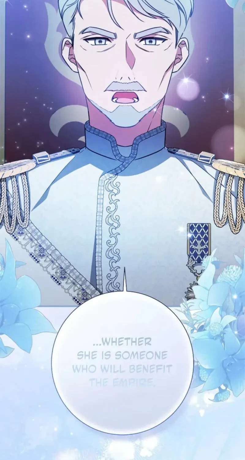 The Count's Beloved Contract Young Lady Chapter 46 - page 72