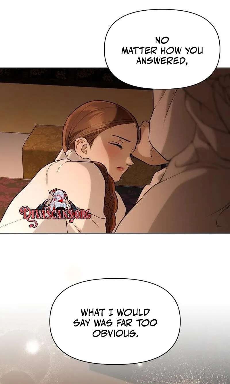 When the autumn night falls over the river Chapter 45 - page 34