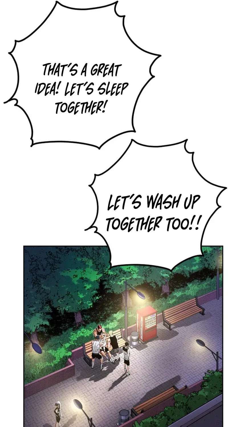 The Build Up Chapter 220 - page 82