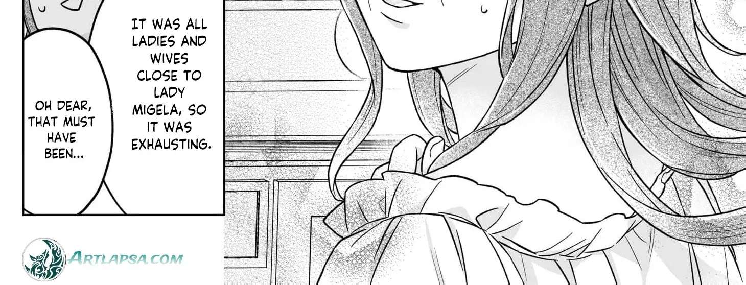 Reiguu Houchi Sarete 30-nen, Mouou Genkai na node Rien Itashimasu! Chapter 2 - page 47