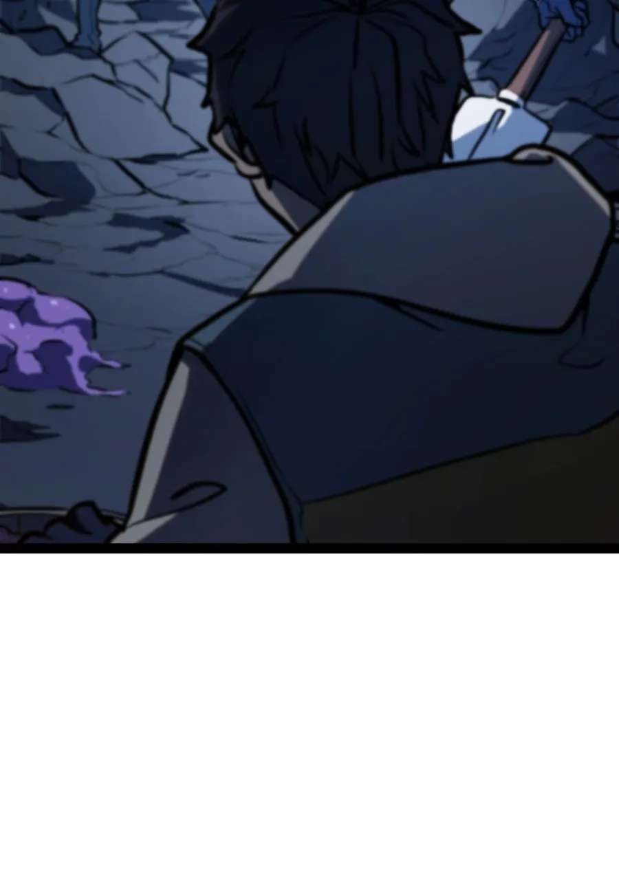 All-Class Awakening:God Slayer II Chapter 19 - page 28