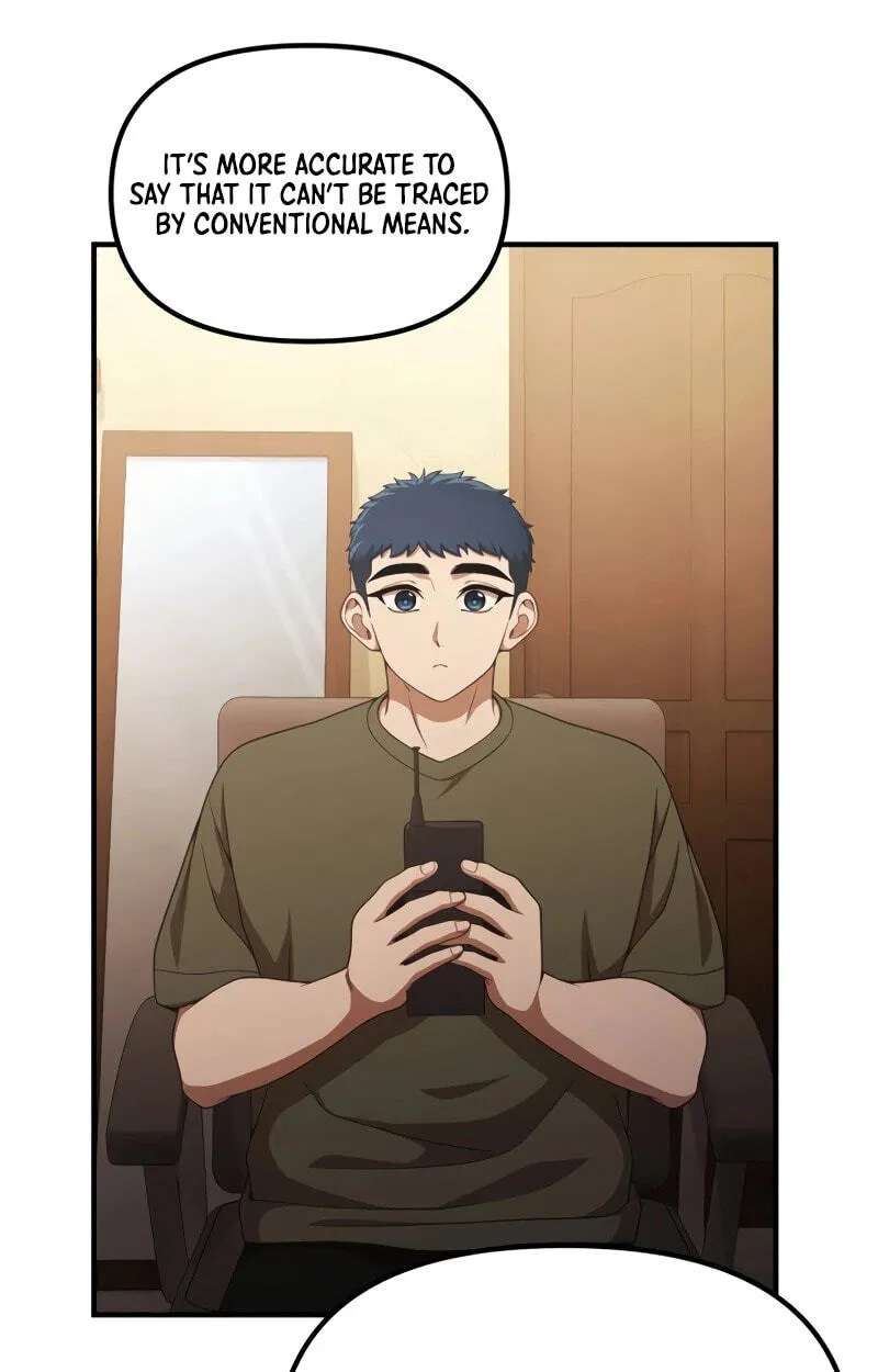 The Genius Wants an Ordinary Life Chapter 74 - page 39