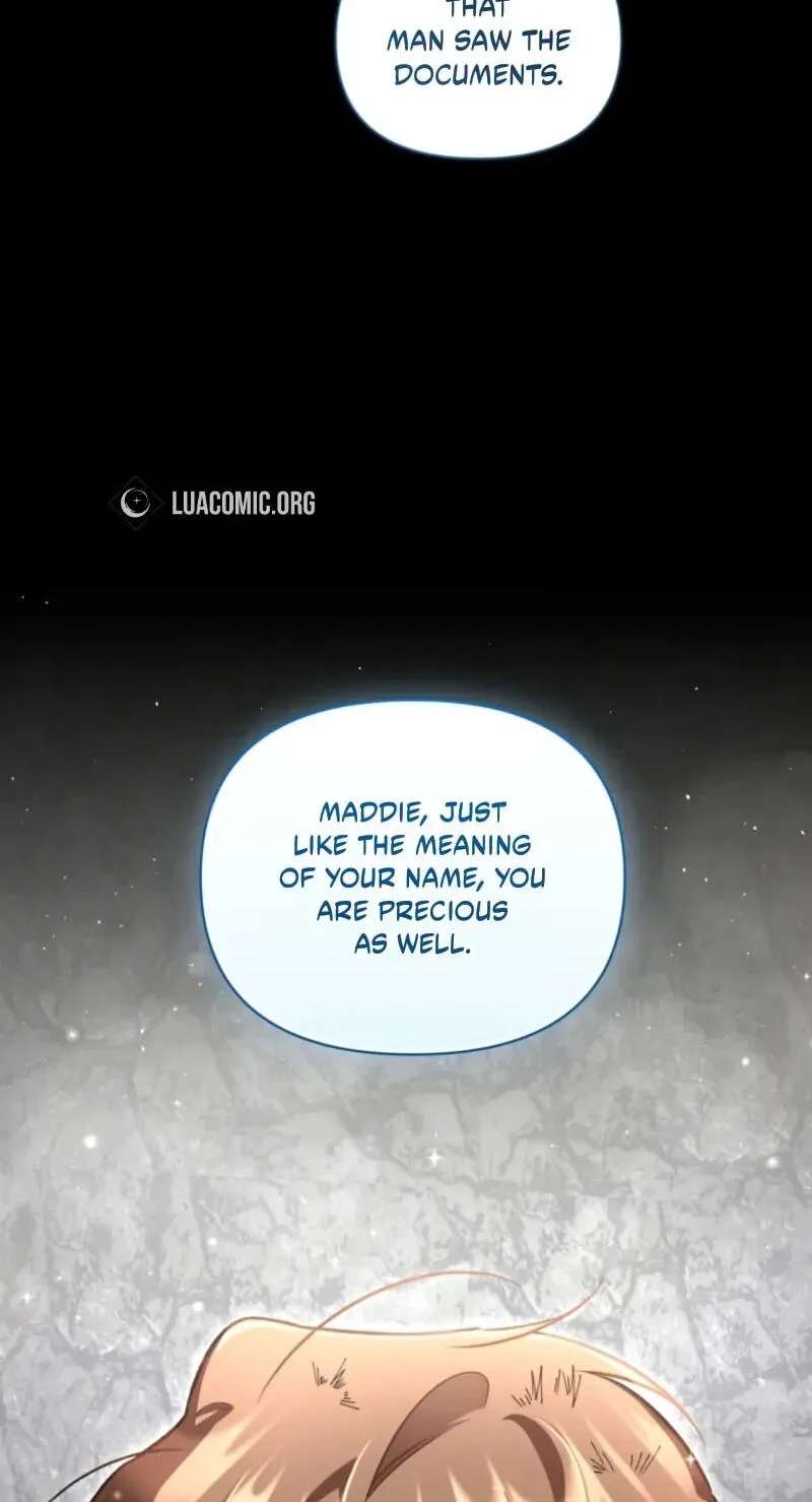 My Mad Fake Marriage to Maddie Chapter 82 - page 85