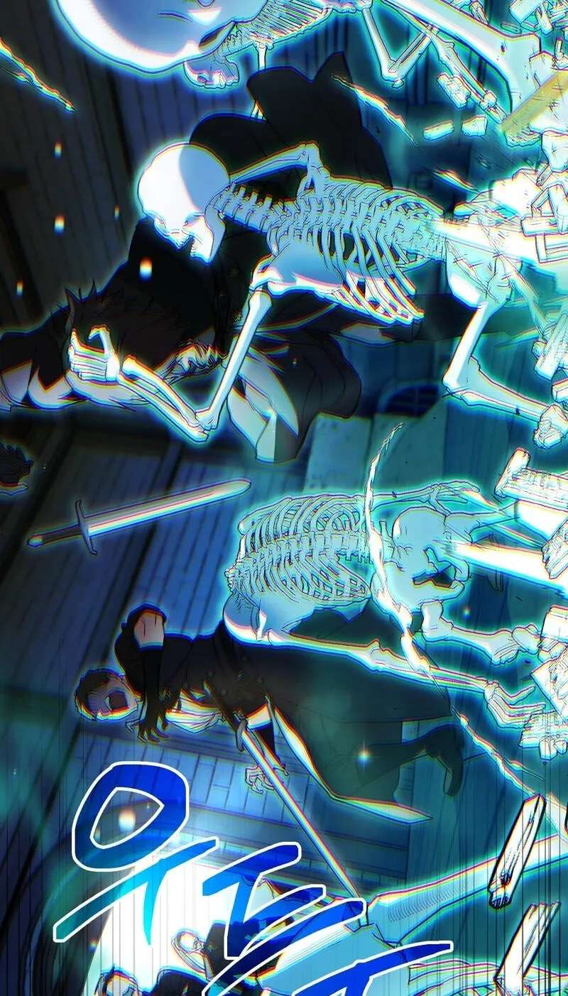 Himsumjjin Eorini-ga Appa-reul Chatseumnida Chapter 51 - page 30