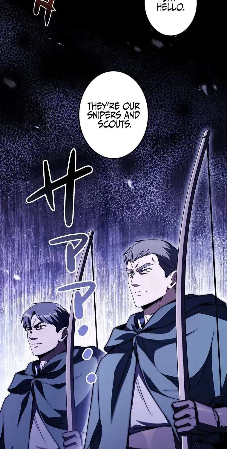 I Became a Mage in a Medieval Fantasy World Chapter 37 - page 54