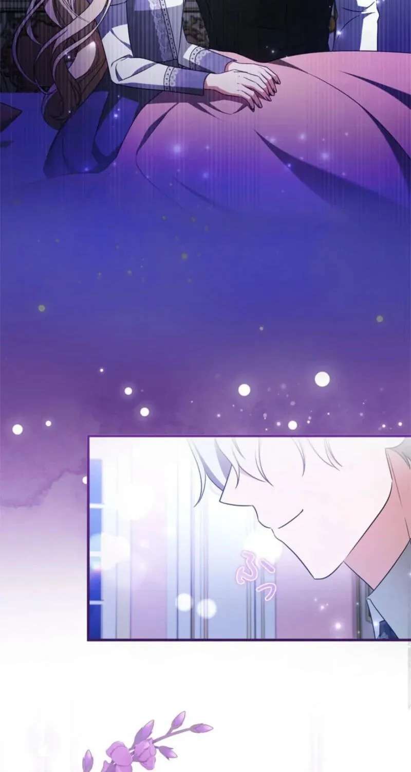 The Count's Beloved Contract Young Lady Chapter 44 - page 6