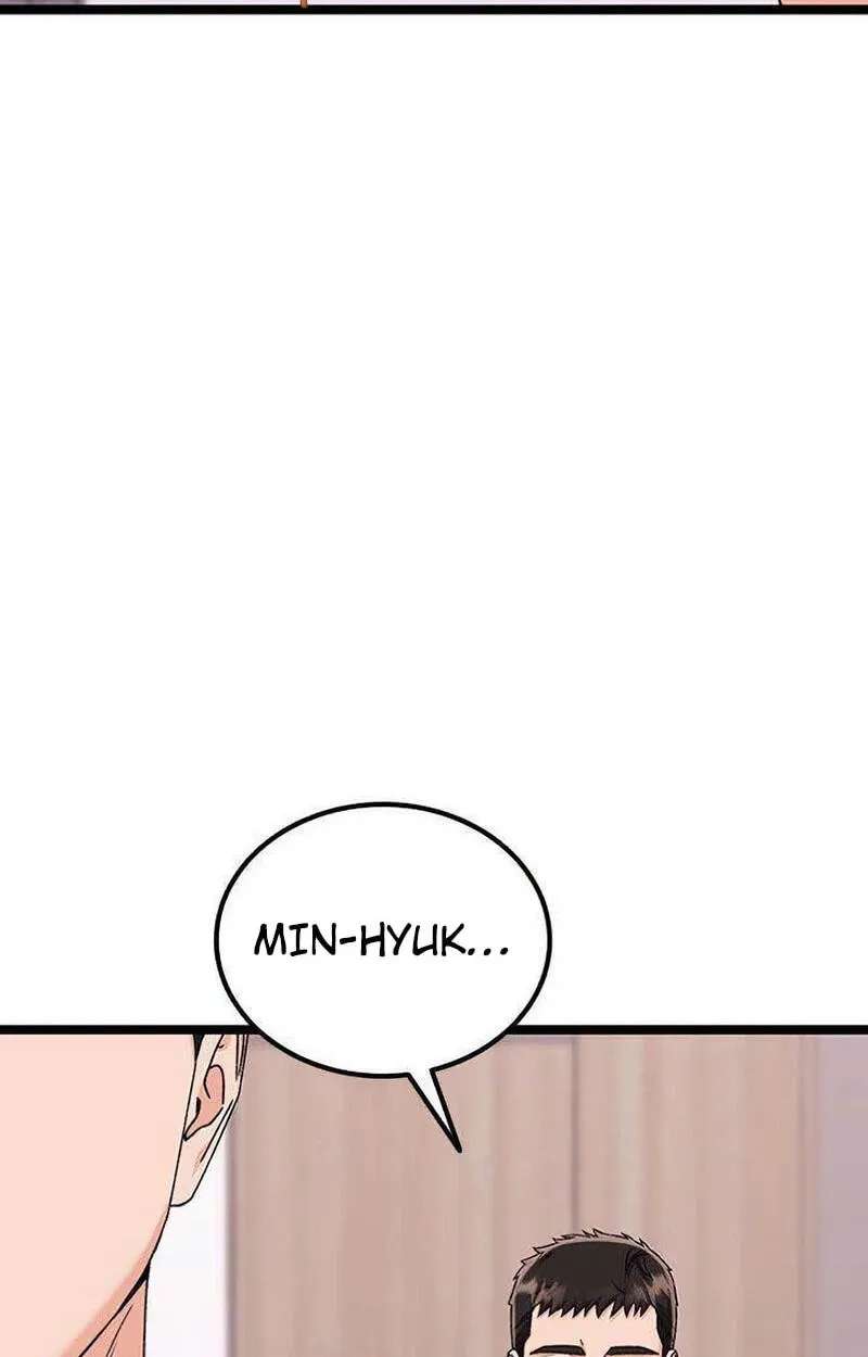 My Crazy Boss Chapter 52 - page 16
