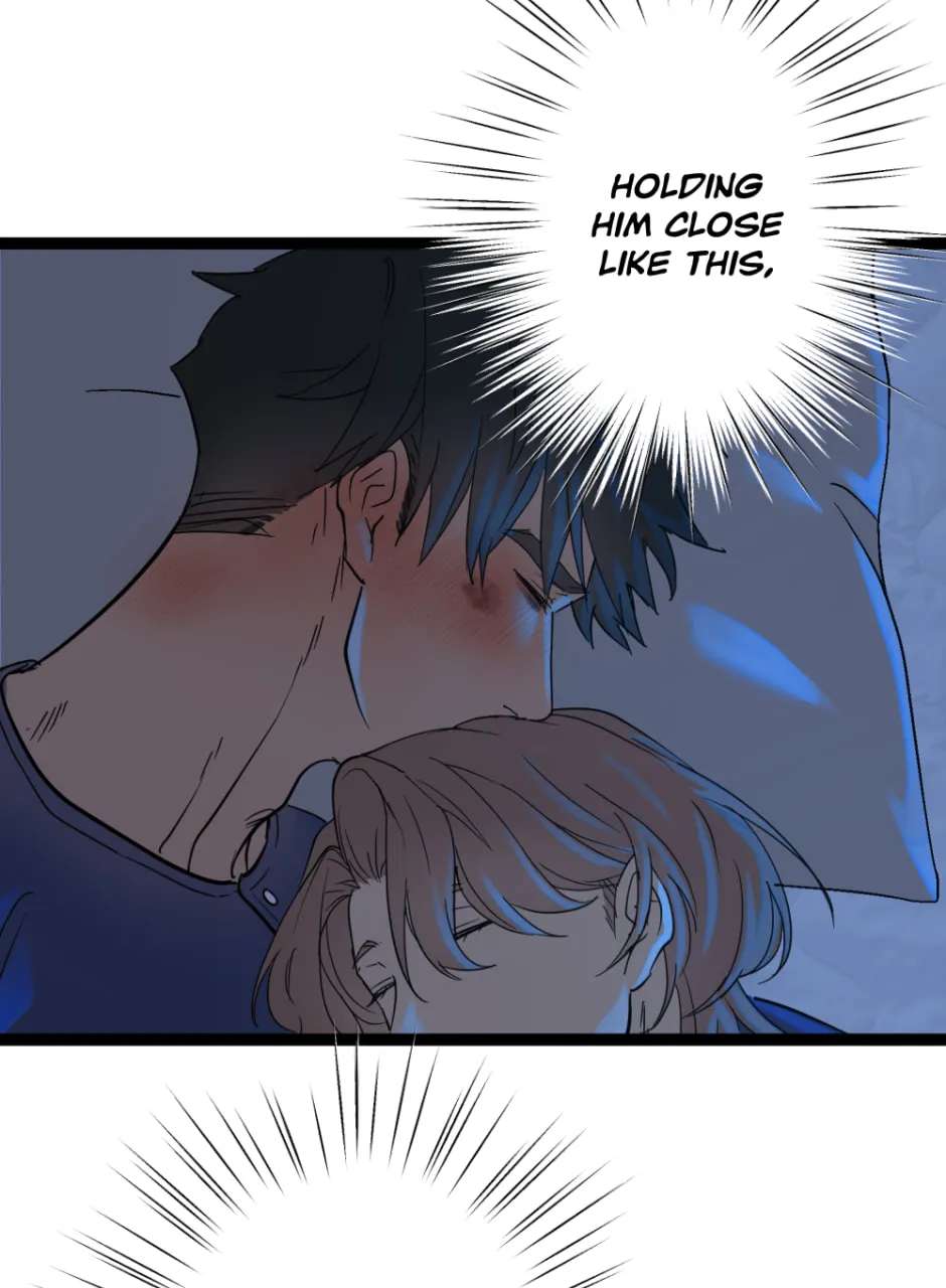 Right As Rain Chapter 178 - page 7