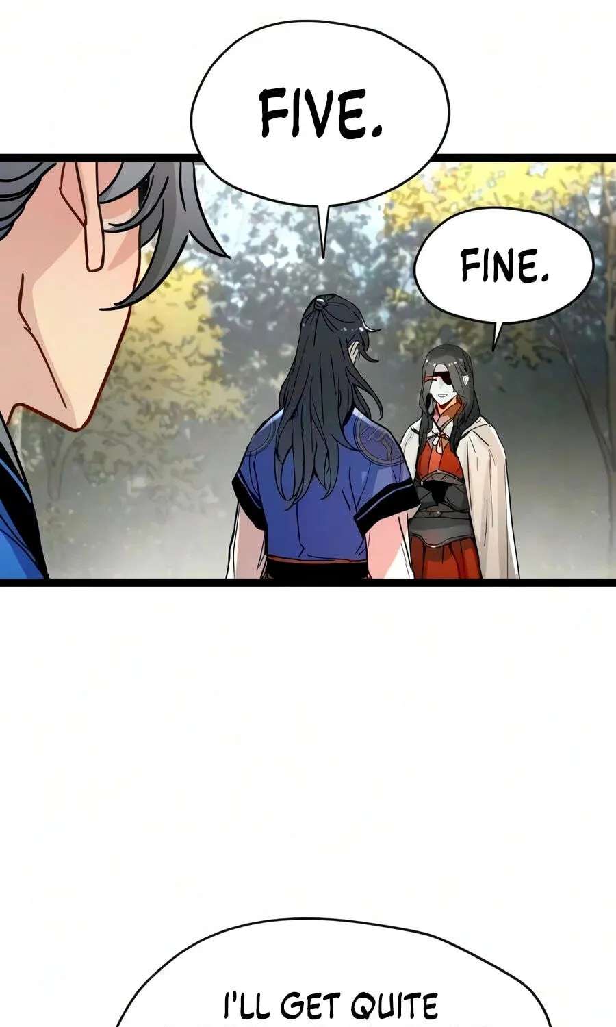 Chronicles of a Doomed Prodigy Chapter 94 - page 44