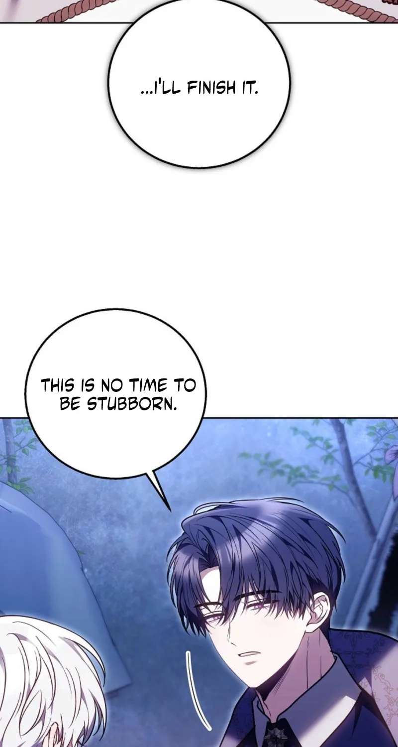 When the Male Lead and Female Lead Broke Apart Chapter 36 - page 48
