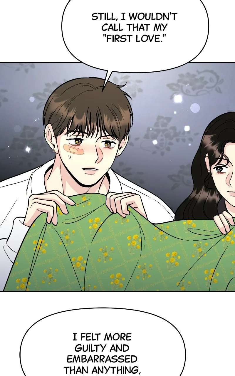 Beware ofDouble Trouble! Chapter 35 - page 47