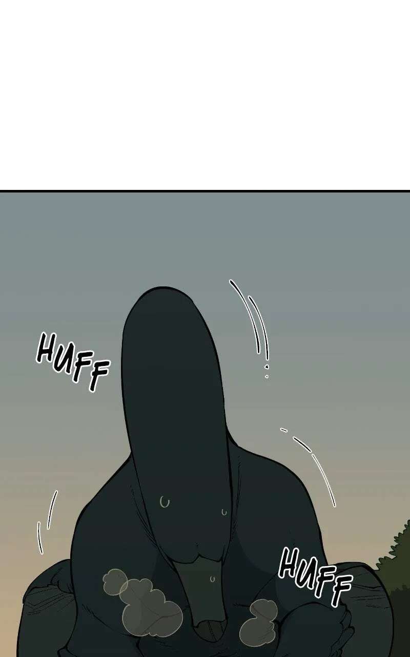 Ancient Animal Tales Chapter 65 - page 32