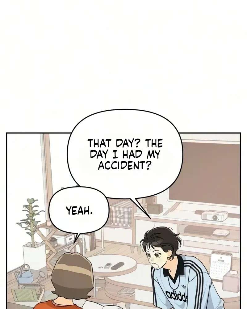 Hug Us Chapter 27 - page 34