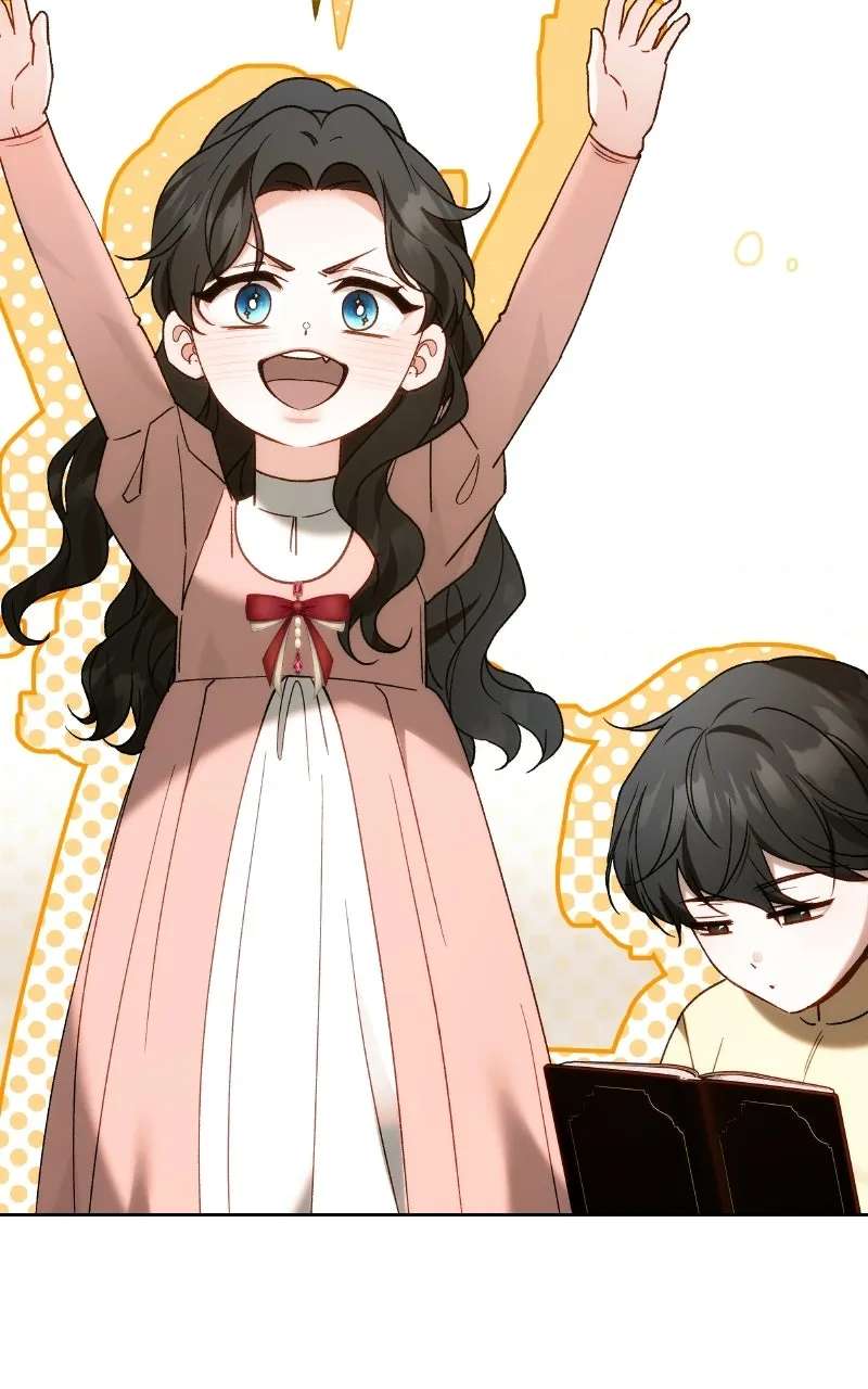 My Child Will Havea Different Father Chapter 99 - page 39