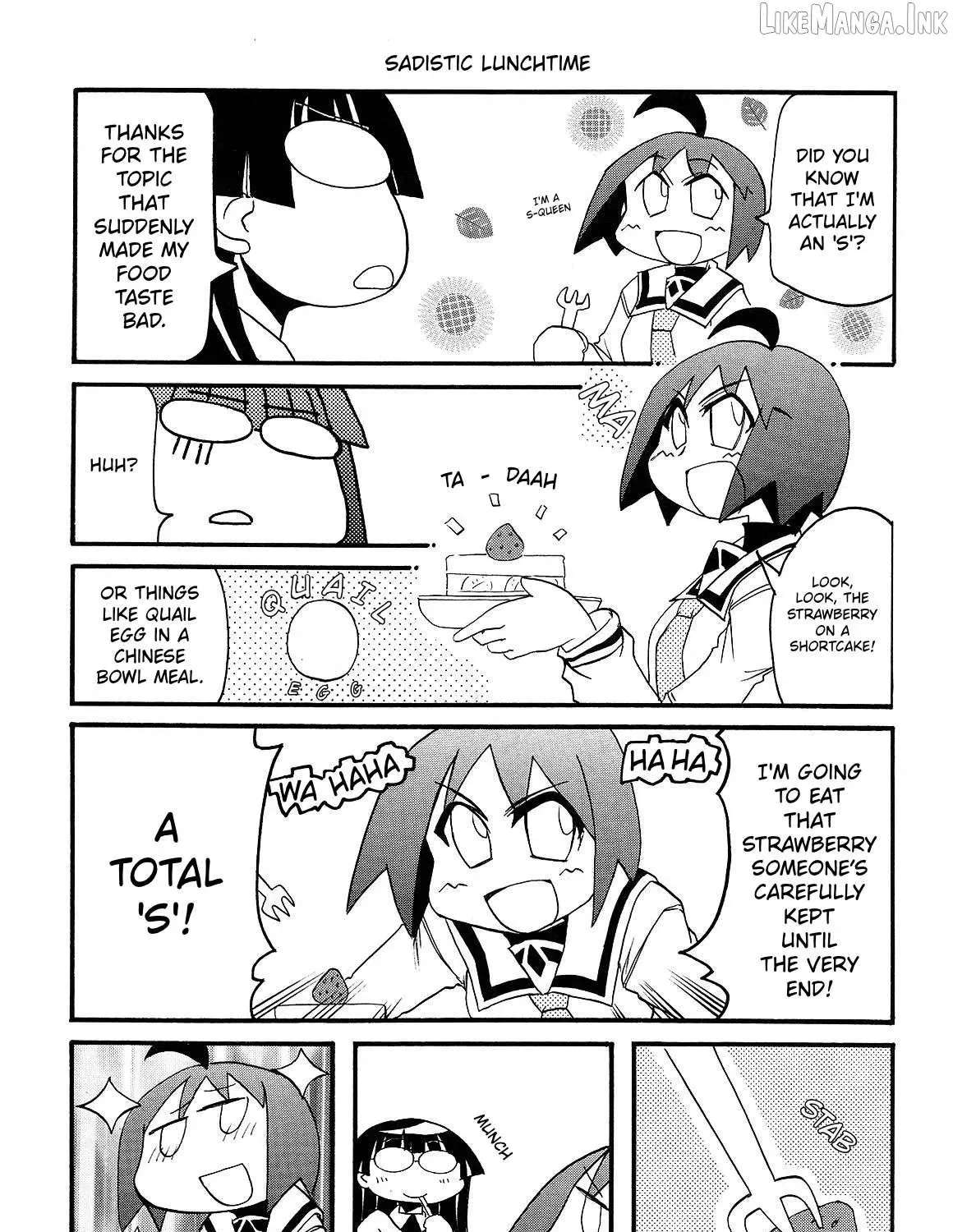 Pani Poni Chapter 151 - page 5