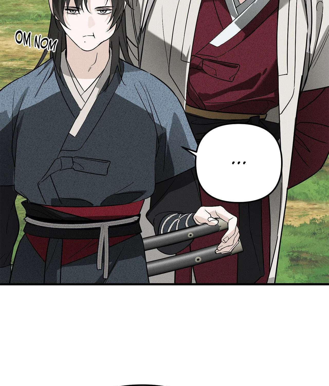 Mark of Fate Chapter 46 - page 85