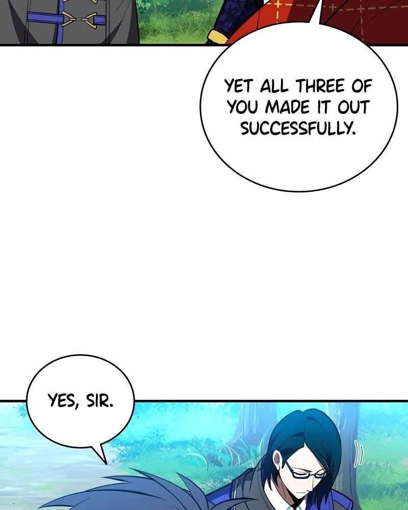 The Underworld Transcendent Returns Chapter 17 - page 152
