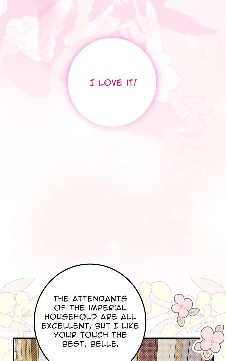 I Think I've Been Possessed Somewhere Chapter 104 - page 9