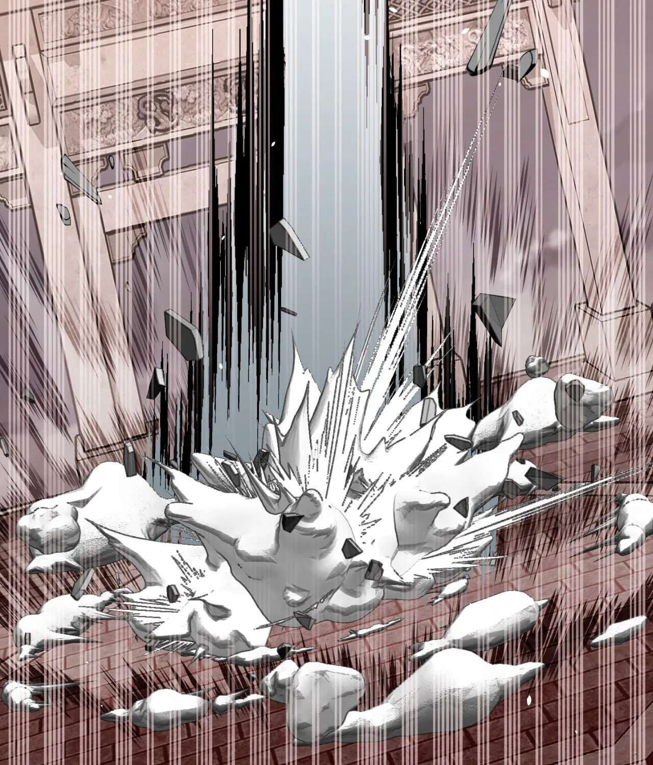 The Demon Leader's Lover Chapter 50 - page 27