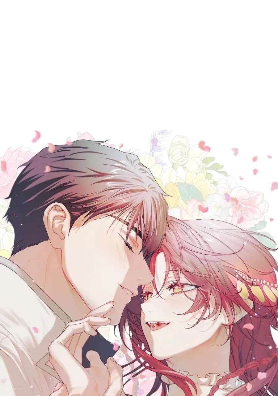 The Spark in Your Eyes Chapter 232 - page 167