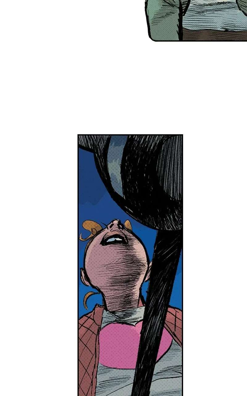 Something is Killing the Children Chapter 24 - page 48