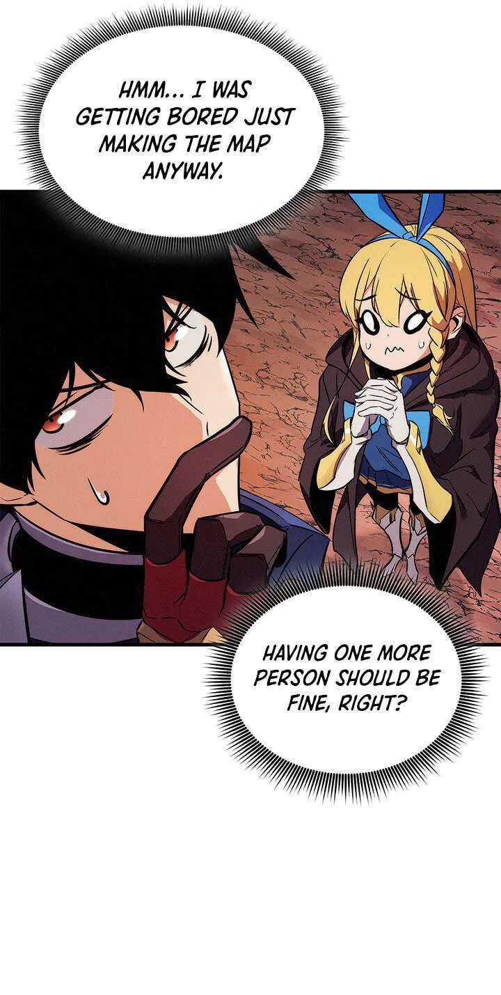 Ranker's Return (2021) Chapter 259 - page 99