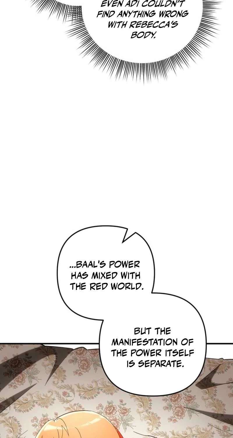 Trapped in a Crazy World as an Extra Chapter 74 - page 117