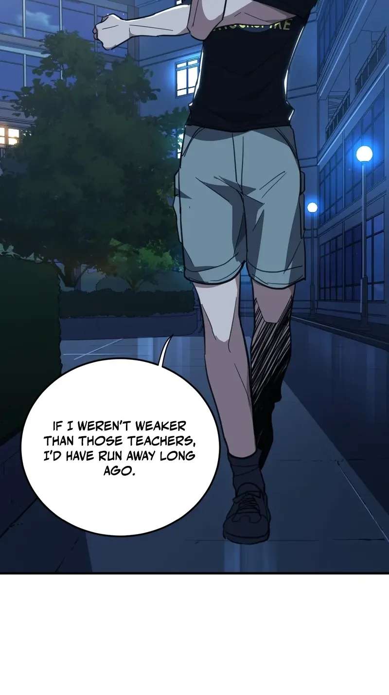 High Martiality: With One Hand, I Single-Handedly Repel Three Thousand Emperors! Chapter 61 - page 56