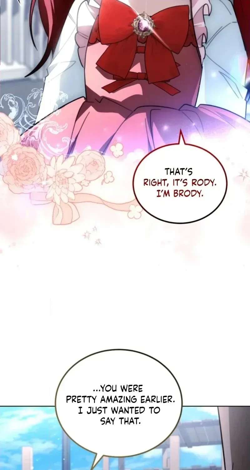 I Received a Request from the Villain Boss Chapter 31 - page 90