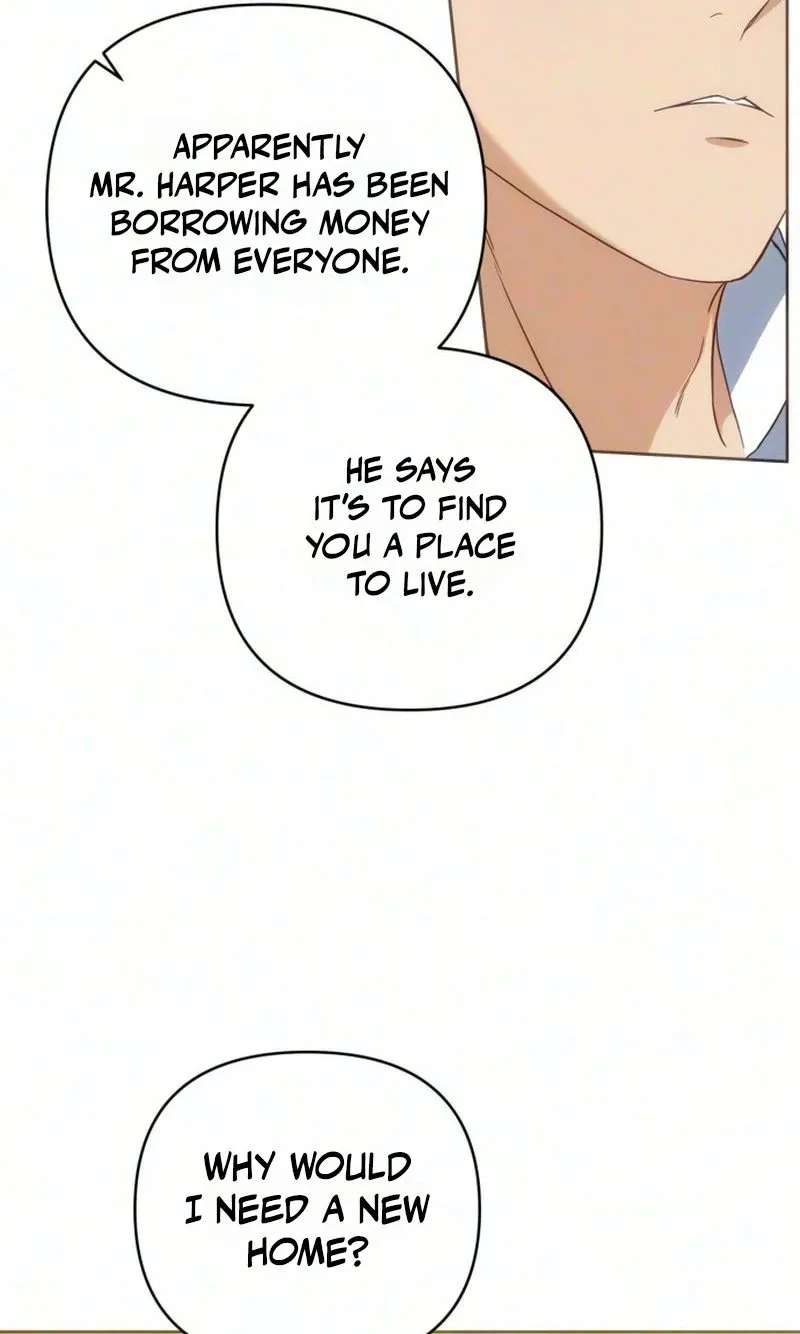 Duke Hermont's Male Mistress Chapter 5 - page 34