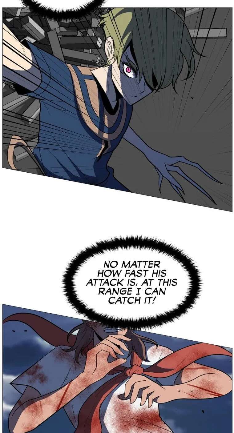 Uglyhood Chapter 110 - page 34