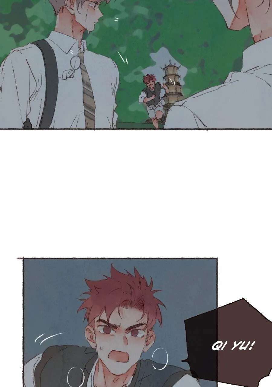 Soul Sealer's School Life Chapter 34 - page 31