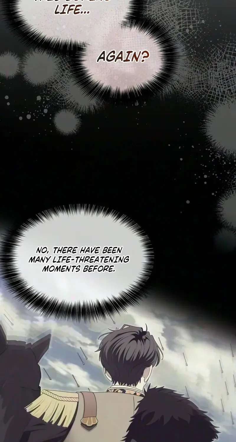 I Refuse to Be Tamed! Chapter 41 - page 84