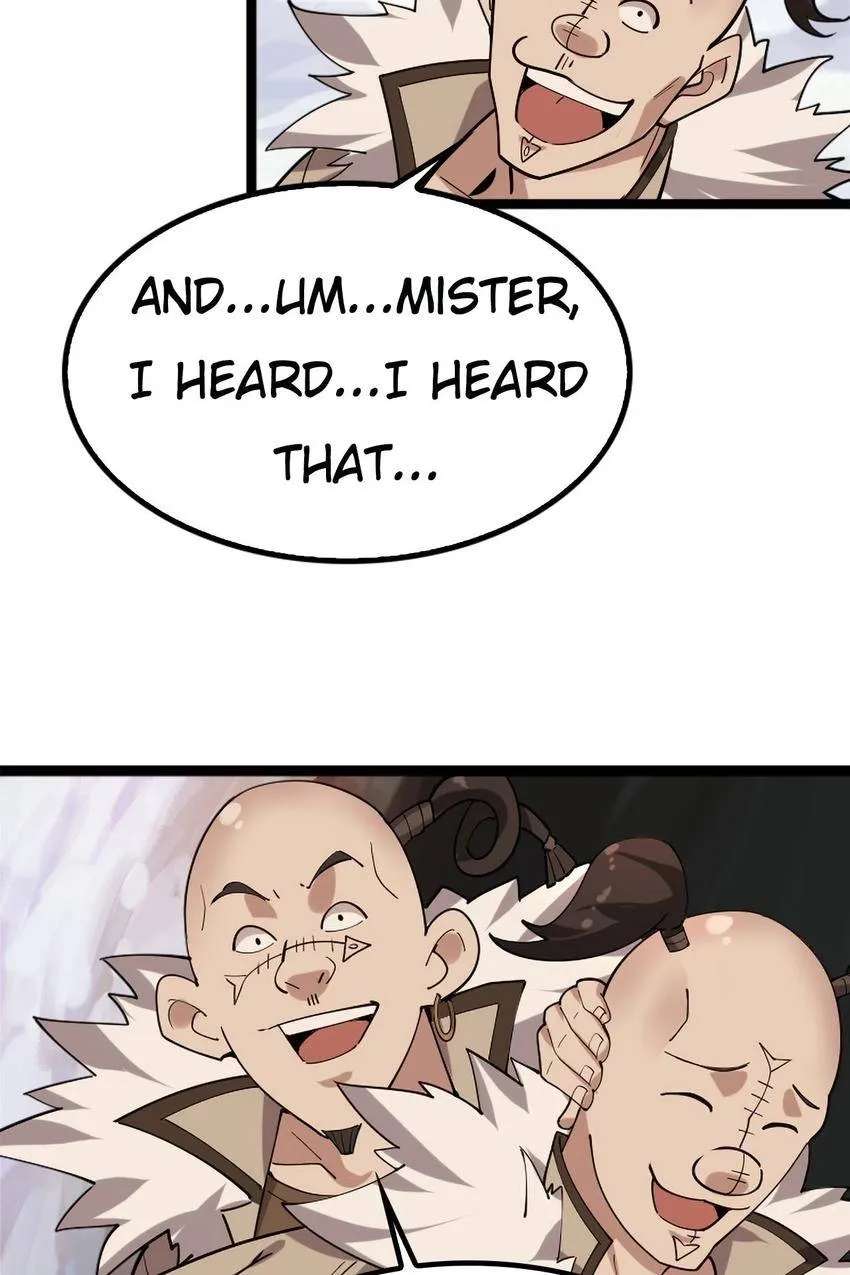 The Master of Fate Chapter 100 - page 14