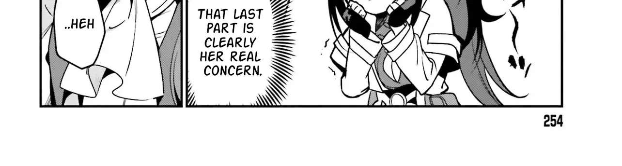 The Scum Noble Dominates by Humbly Grinding ~ Using Meta-Knowledge and the Unique Magic To Dodge the Bad End ~ Chapter 2.1 - page 37