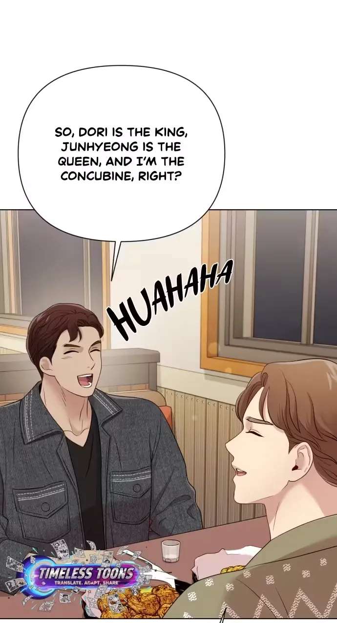 Hi Mommy Chapter 14 - page 63