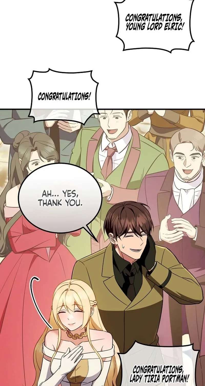 My Wife Waited in the Wheat Fields Chapter 27 - page 89