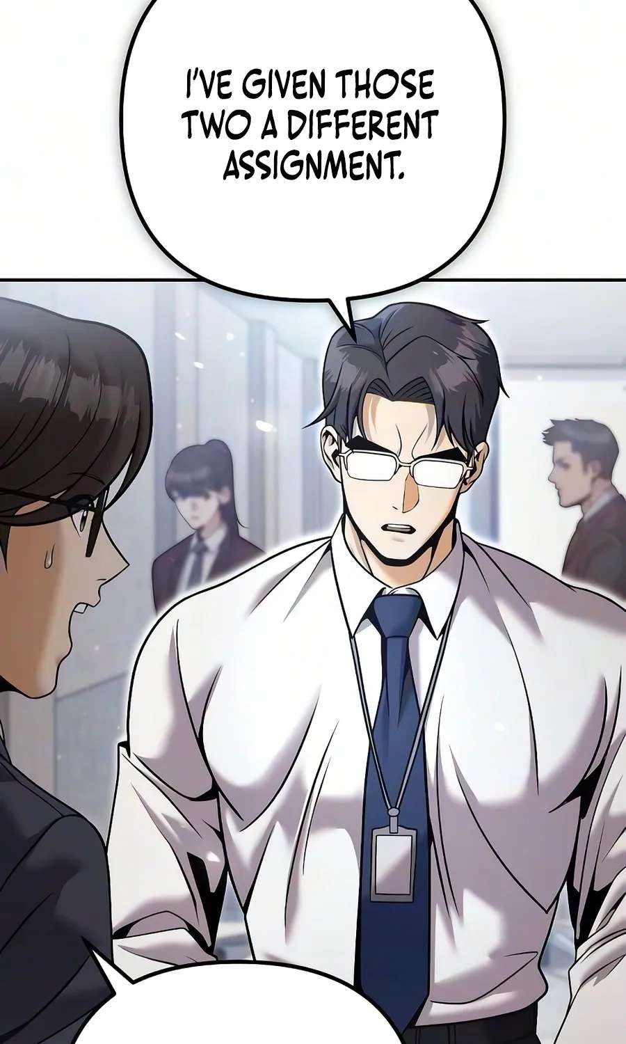The Money Keeps Piling Up Even If I Spend It Chapter 3 - page 104