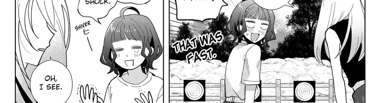 Shimai Youhei Chapter 1 - page 10