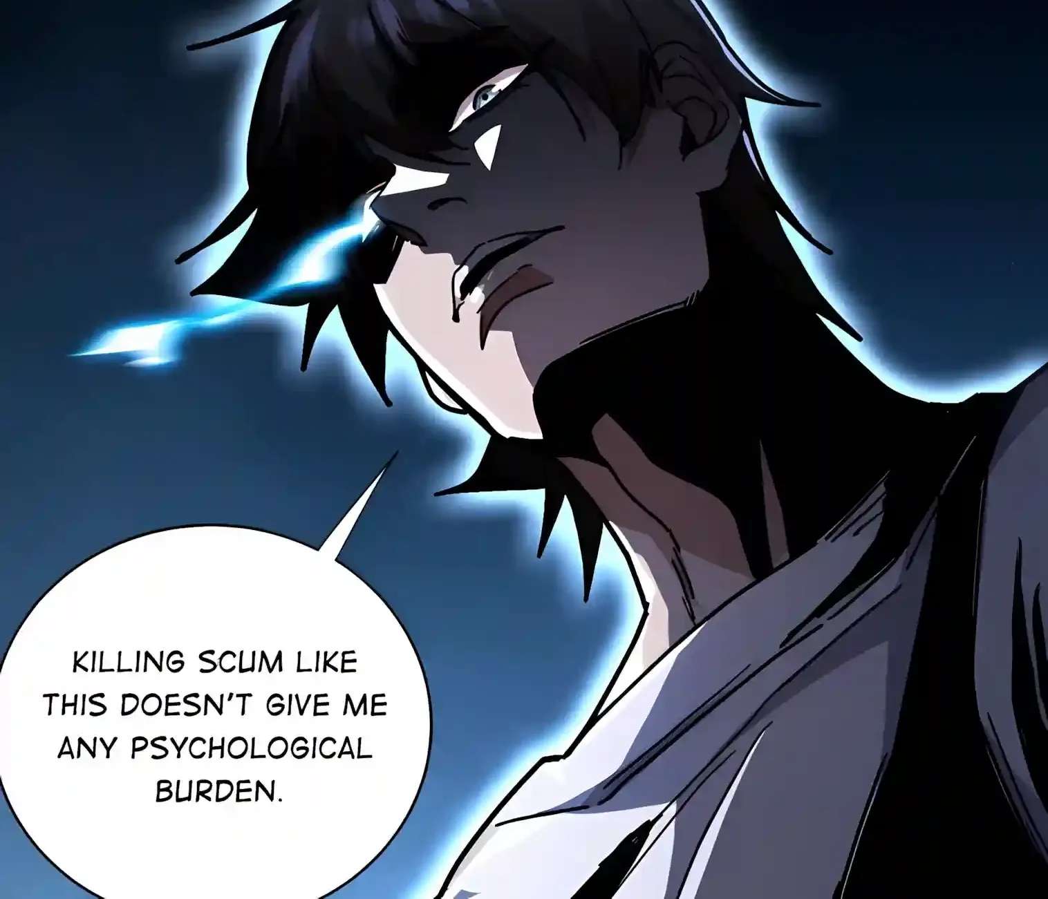 High Martiality: With One Hand, I Single-Handedly Repel Three Thousand Emperors! Chapter 70 - page 124