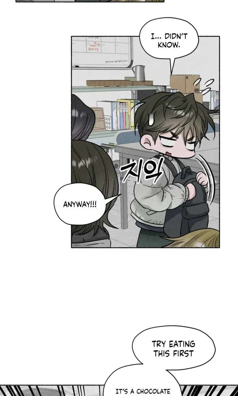 Pond Where Flowers Fall Chapter 84 - page 15