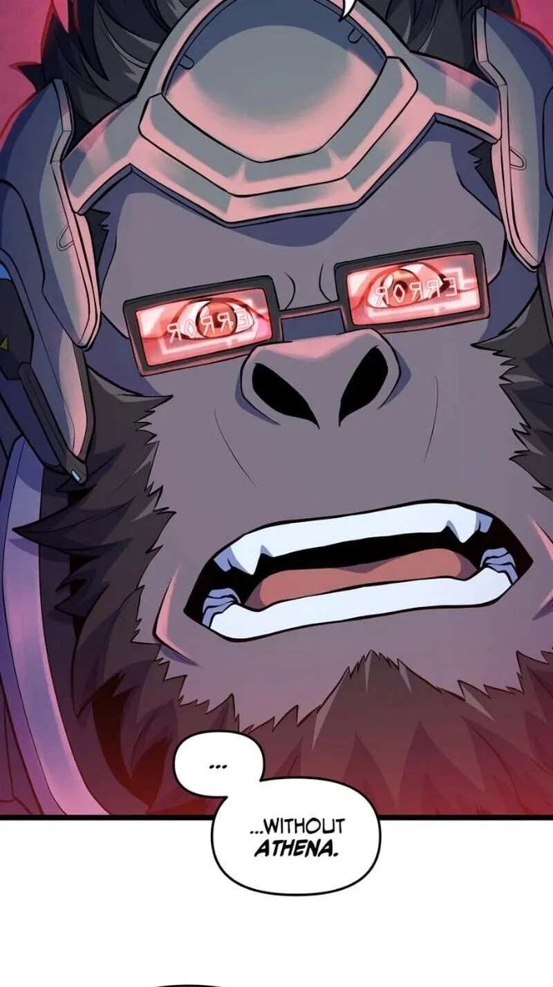Overwatch: One Unified Heart Chapter 36 - page 18