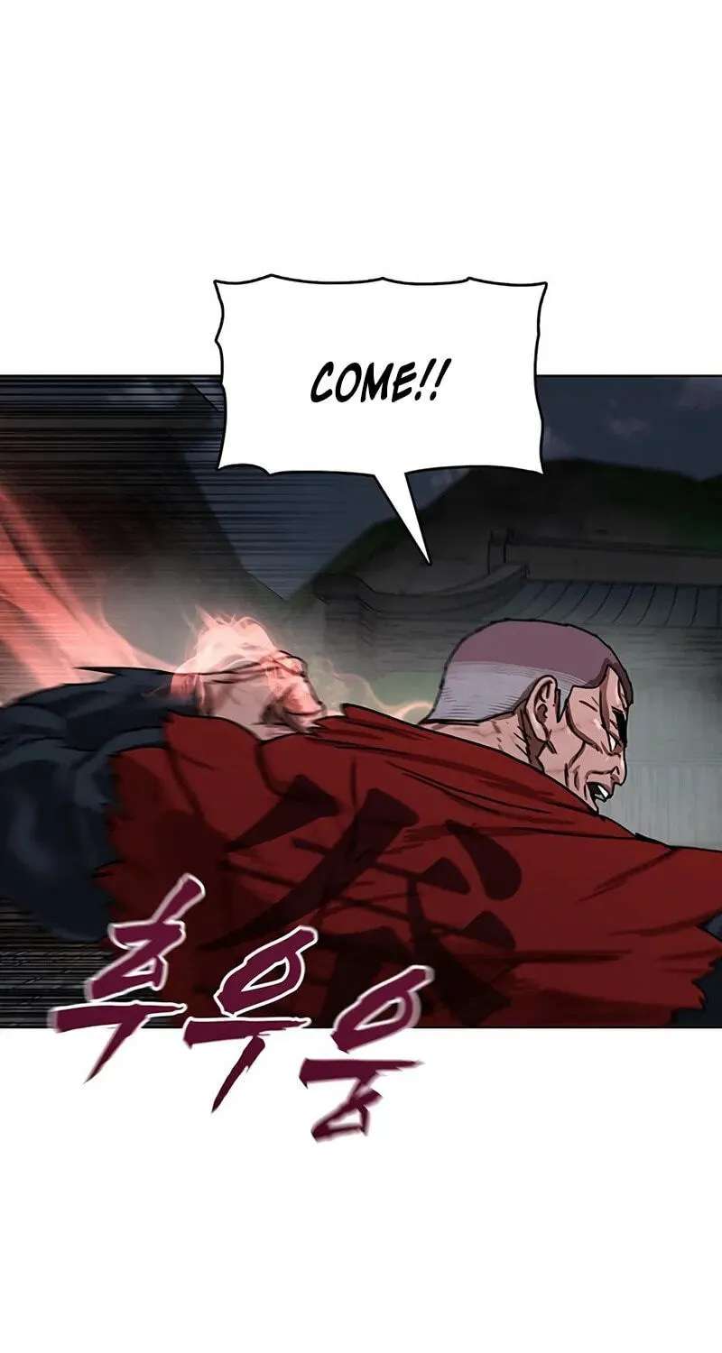 Like a Chilling Flame Chapter 92 - page 36