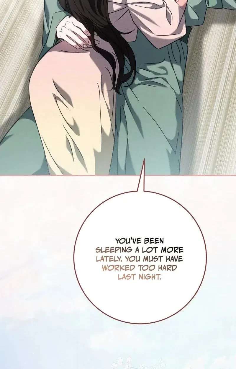 White Night Chapter 10 - page 18