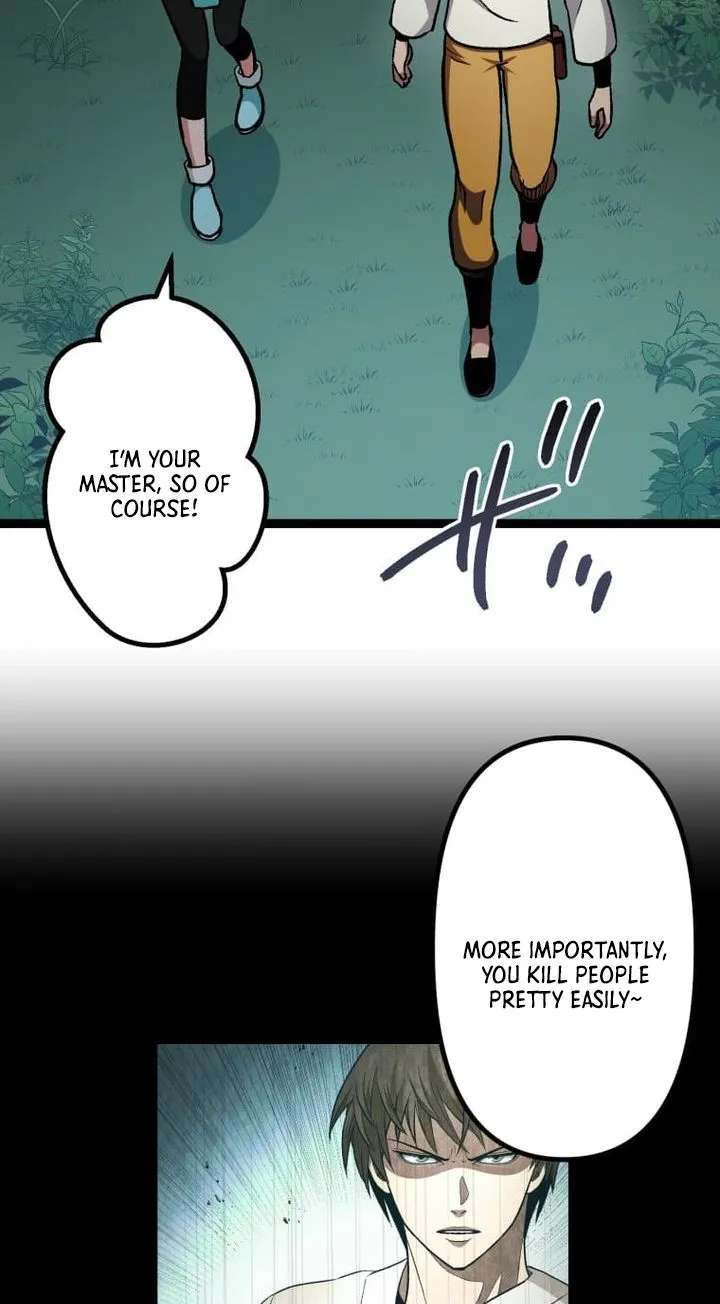 The Reincarnated Master Craftsman Chapter 37 - page 76