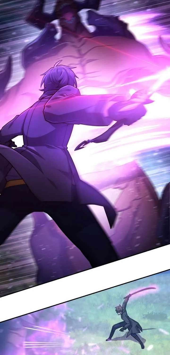 I Became An S-Rank Hunter With The Demon Lord App Chapter 163 - page 73