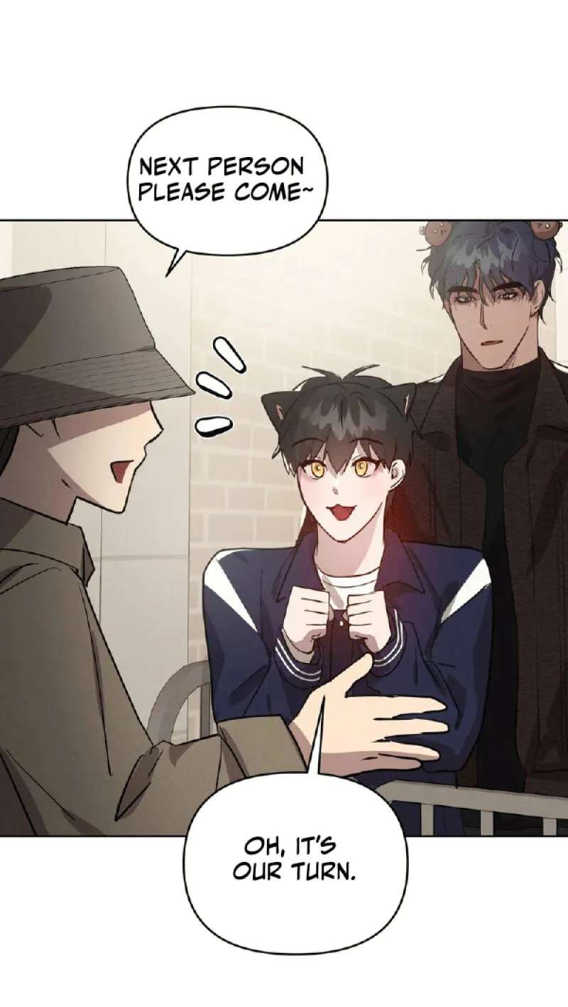 I Want to Be an Incubus Too! Chapter 31 - page 38