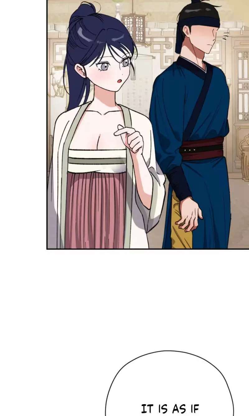 Crown Prince Education Chapter 23 - page 59