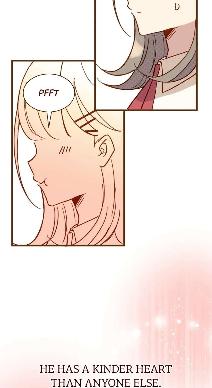 Mega Lover Chapter 3 - page 35
